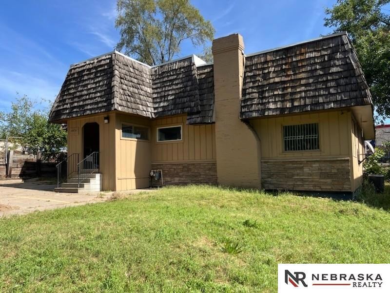 4431 N 60th Ave, Omaha, NE 68104 - photo 1