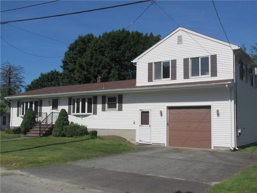 45 Rhode Island Ave, Cumberland, RI 02864 - photo 1