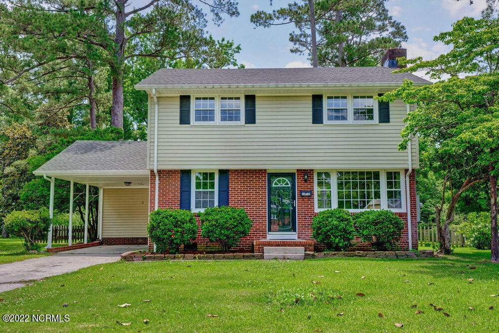 1012 Daniel Dr, Jacksonville, NC 28540 - photo 1