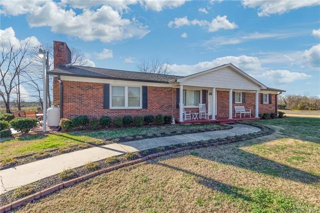 1770 Old Mocksville Rd, Statesville, NC 28625 - photo 1