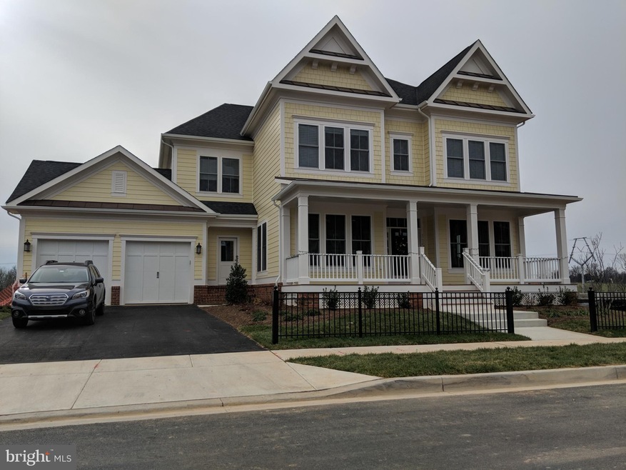 11527 Iager Blvd, Fulton, MD 20759 - photo 1