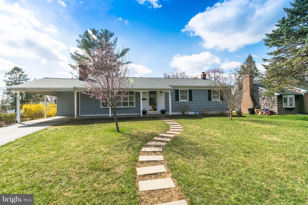 161 Springside Dr, Lutherville Timonium, MD 21093 - photo 1