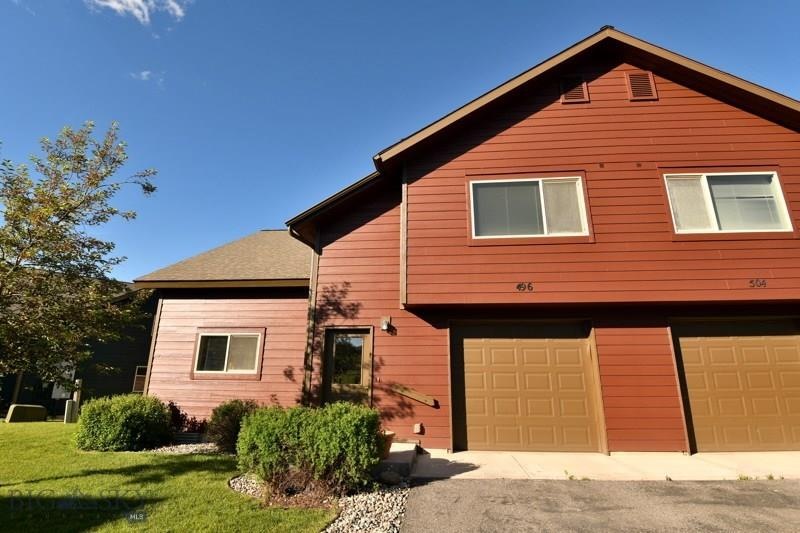 496 Firelight Dr unit V-135, Big Sky, MT 59716 - photo 1