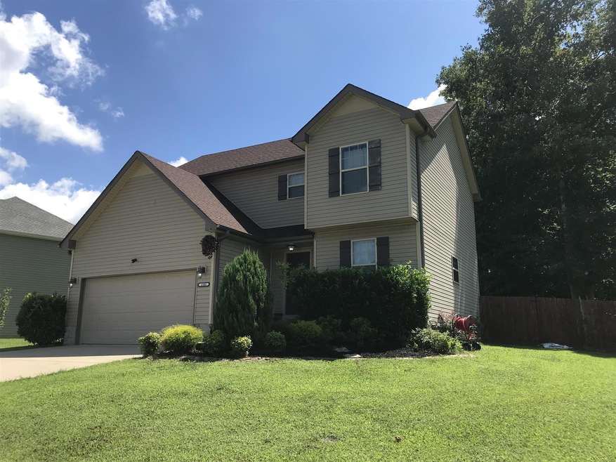 Welcome to 1302 Marcy Ct.