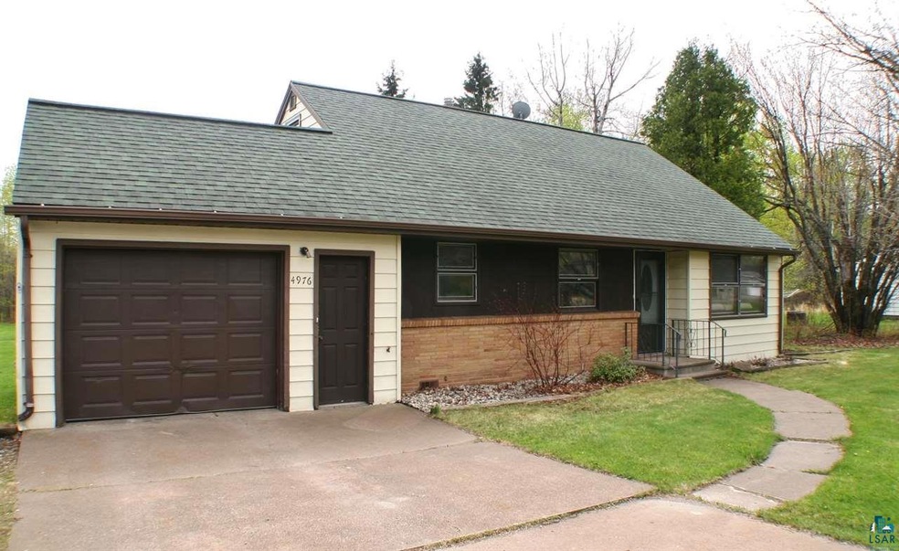 4976 Morris Thomas Rd, Hermantown, MN 55811 - photo 1