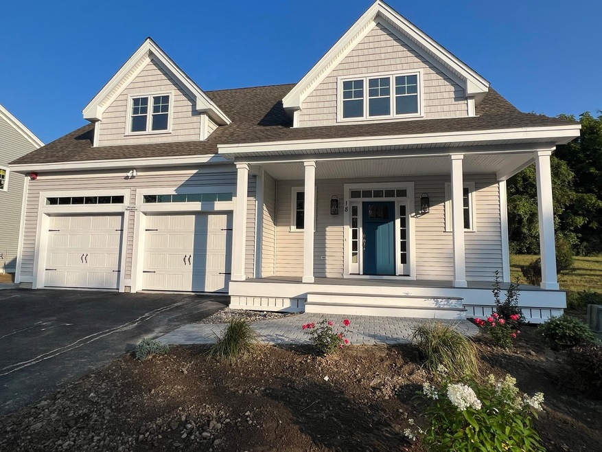 18 Sage Ln unit 1, Greenland, NH 03840 - photo 1