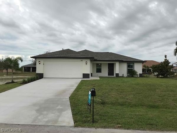 2622 NE 2nd Ave, Cape Coral, FL 33909 - photo 1