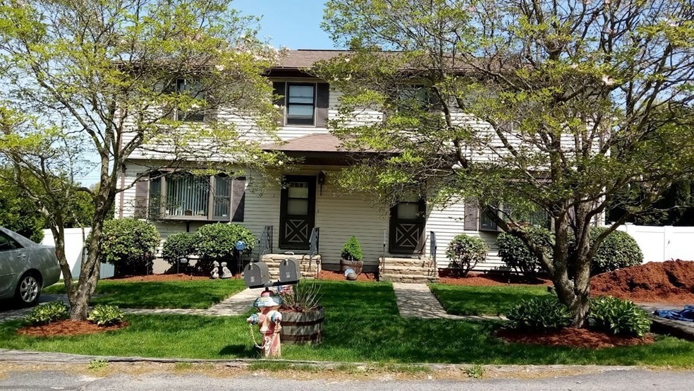 1 County St, Worcester, MA 01604 - photo 1