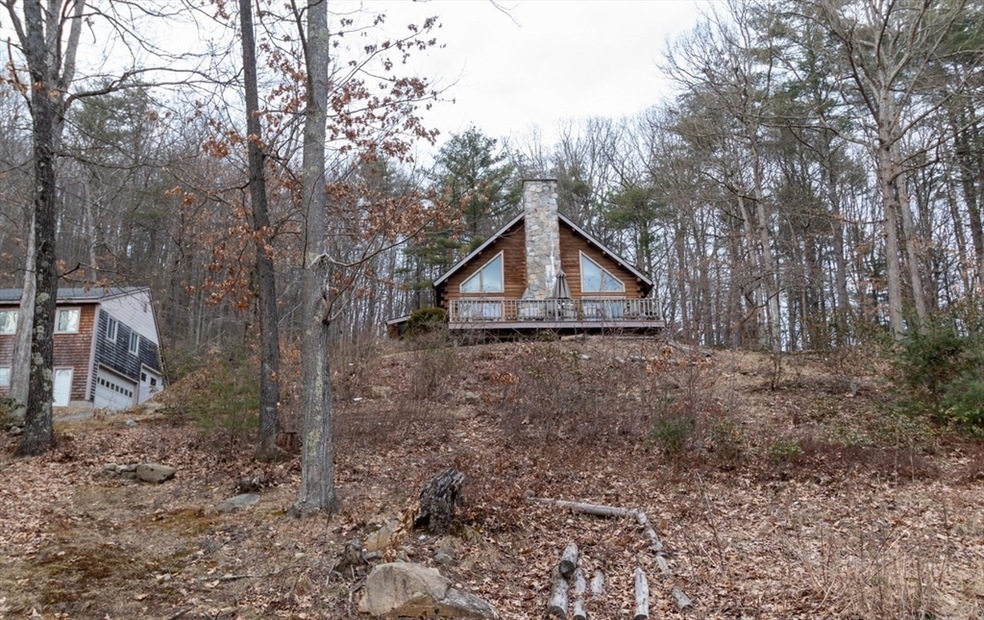 133 Ripley Rd, Montague, MA 01351 - photo 1