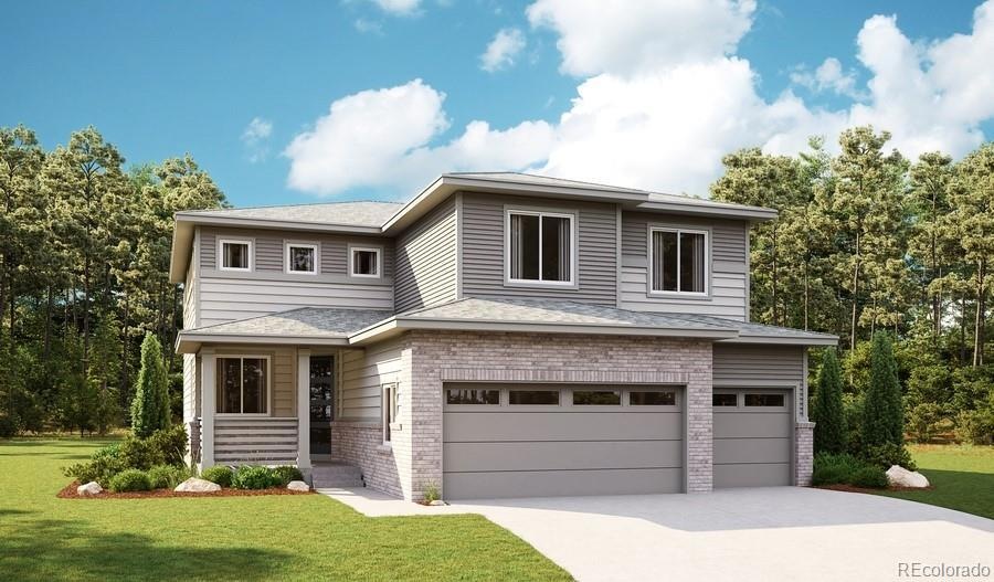 7080 E 125th Place, Thornton, CO 80602 - photo 1