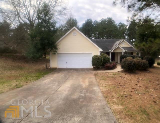 1033 Preserve Ln, Bethlehem, GA 30620 - photo 1