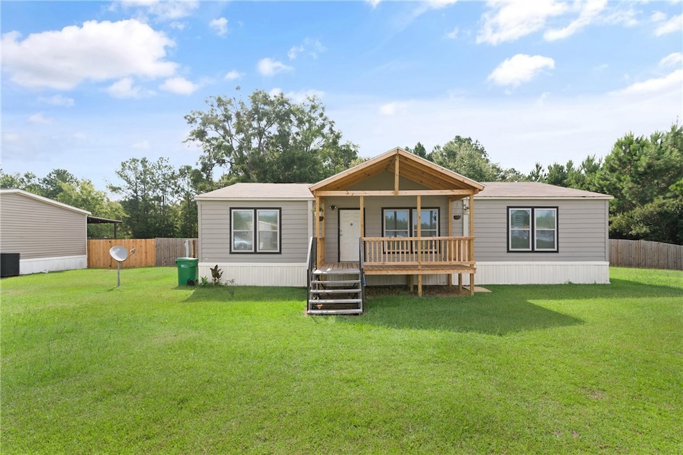 Sold $205,000 • Co-Listing Agent