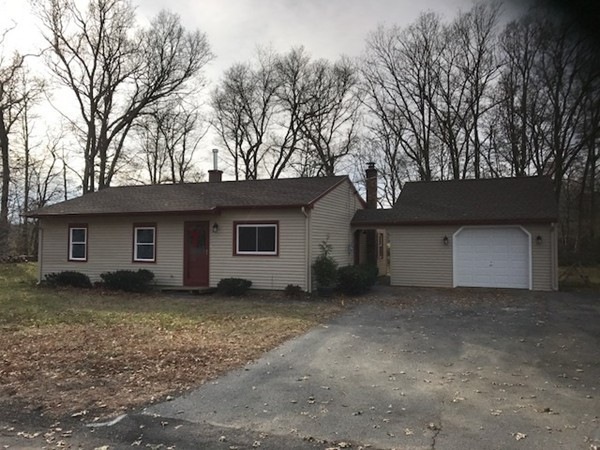 29 Talbot Ave, Taunton, MA 02780 - photo 1