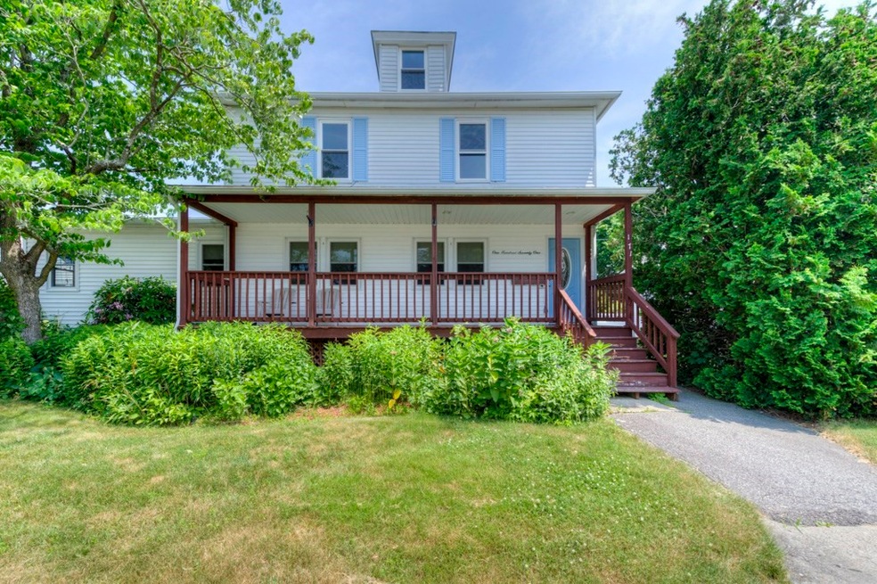 171 Delmont Ave, Worcester, MA 01604 - photo 1