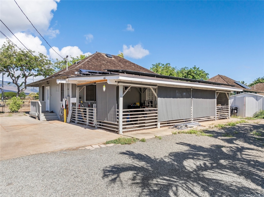 91-1102 Paeheulu St, Ewa Beach, HI 96706 - photo 1