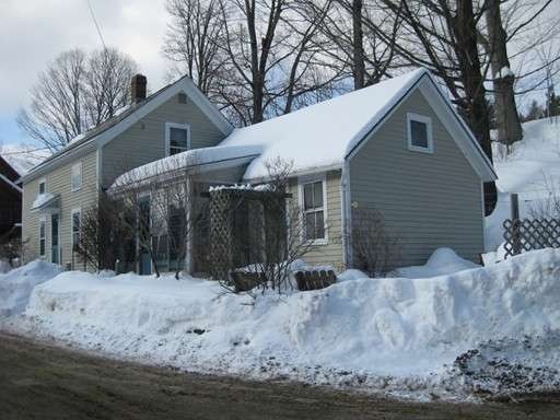 57 Bronson Ave, Ashfield, MA 01330 - photo 1