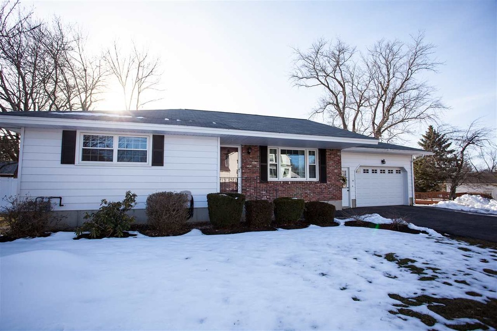 15 S Porter St, Manchester, NH 03103 - photo 1