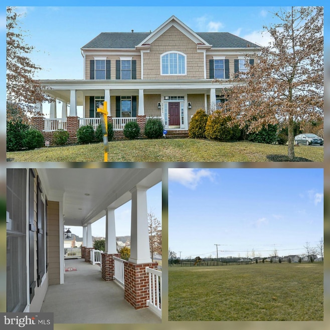 22055 Auction Barn Dr, Ashburn, VA 20148 - photo 1