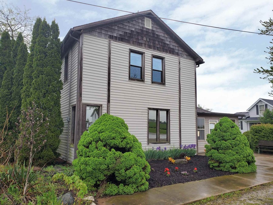 18407 Paulding Rd, Monroeville, IN 46773 - photo 1