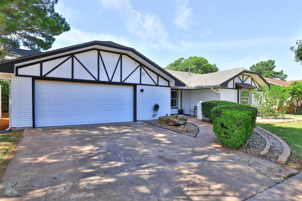 3709 Westchester Dr, Abilene, TX 79606 - photo 1
