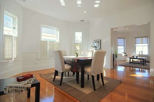 27 Banks St unit 2, Somerville, MA 02144 - photo 1