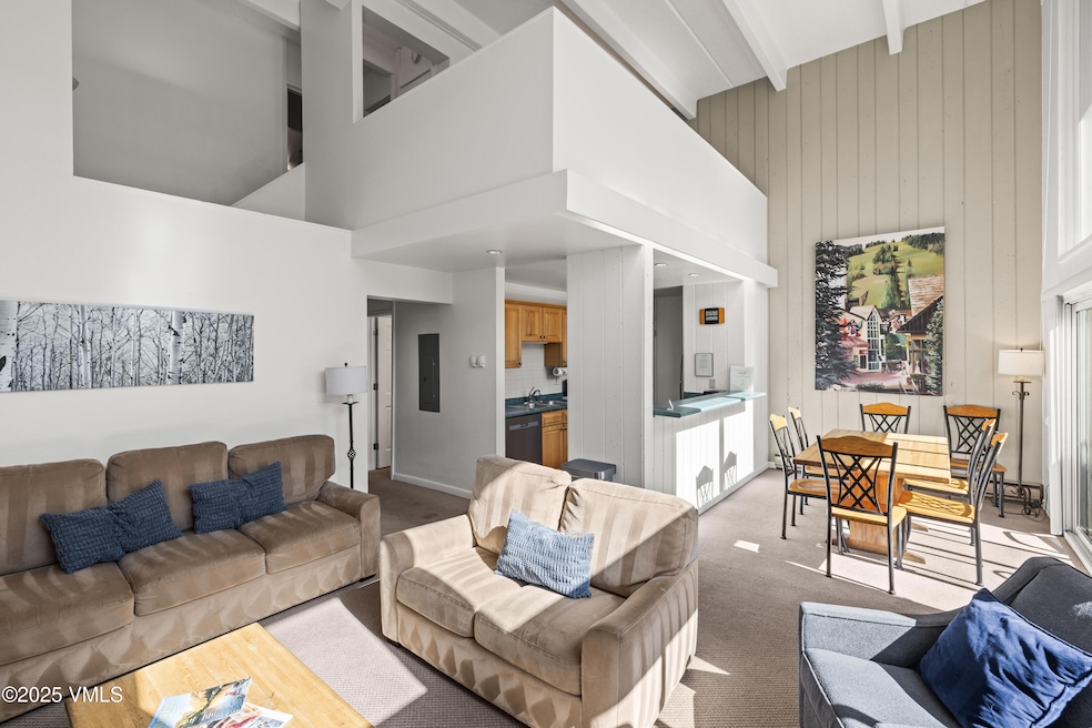 508 E Lionshead Cir unit 604-49, Vail, CO 81657 - photo 1