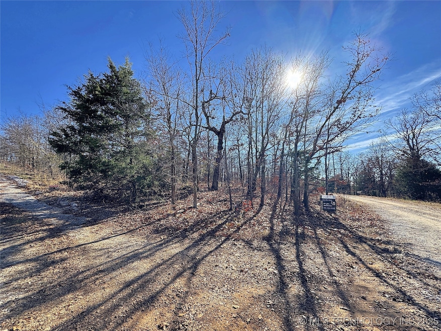 95001 S 4556 Rd, Vian, OK 74962 - photo 1