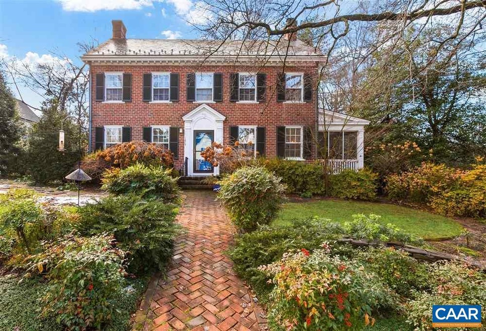 1873 Edgewood Ln, Charlottesville, VA 22903 - photo 1