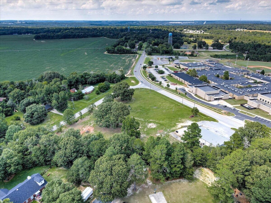 2250 Hephzibah - McBean Rd, Hephzibah, GA 30815 - photo 1