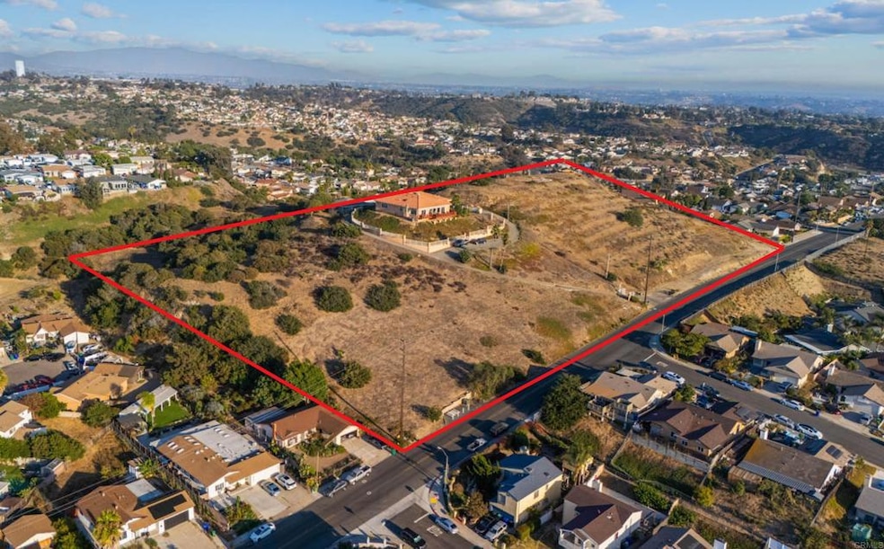 821 S 61st St, San Diego, CA 92114 - photo 1