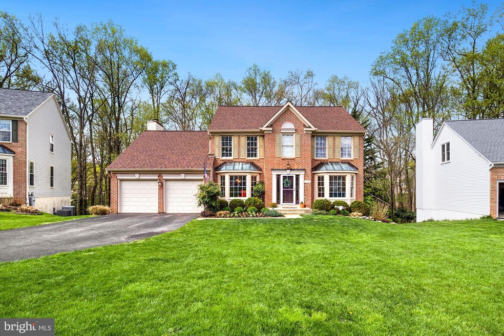 11034 Scotts Landing Rd, Laurel, MD 20723 - photo 1