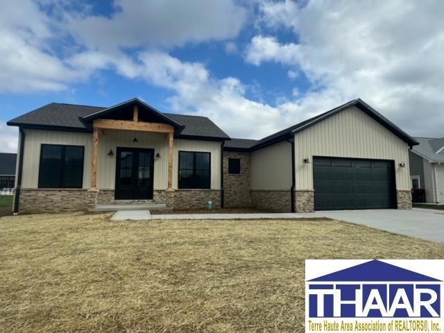 92 Ferndale Dr, Terre Haute, IN 47803 - photo 1