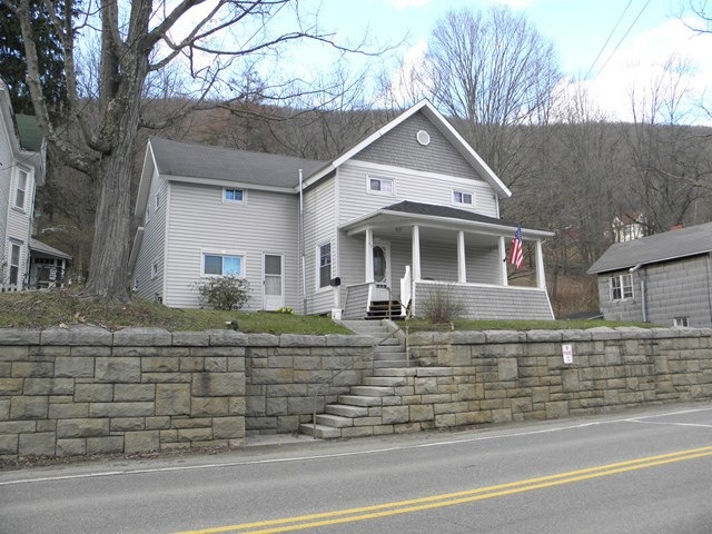 Main View
