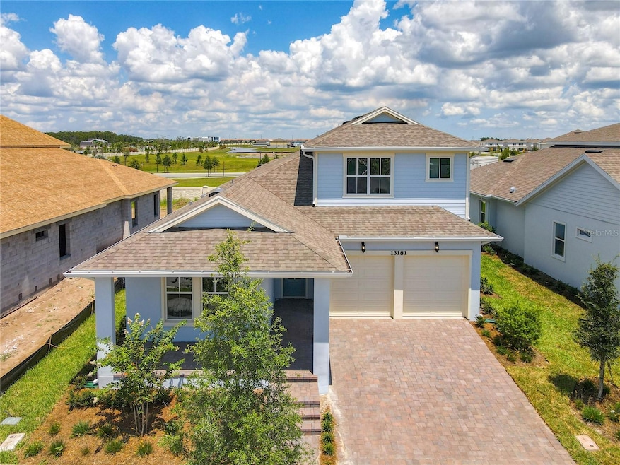 13181 Mcmillan Dr, Orlando, FL 32827 - photo 1