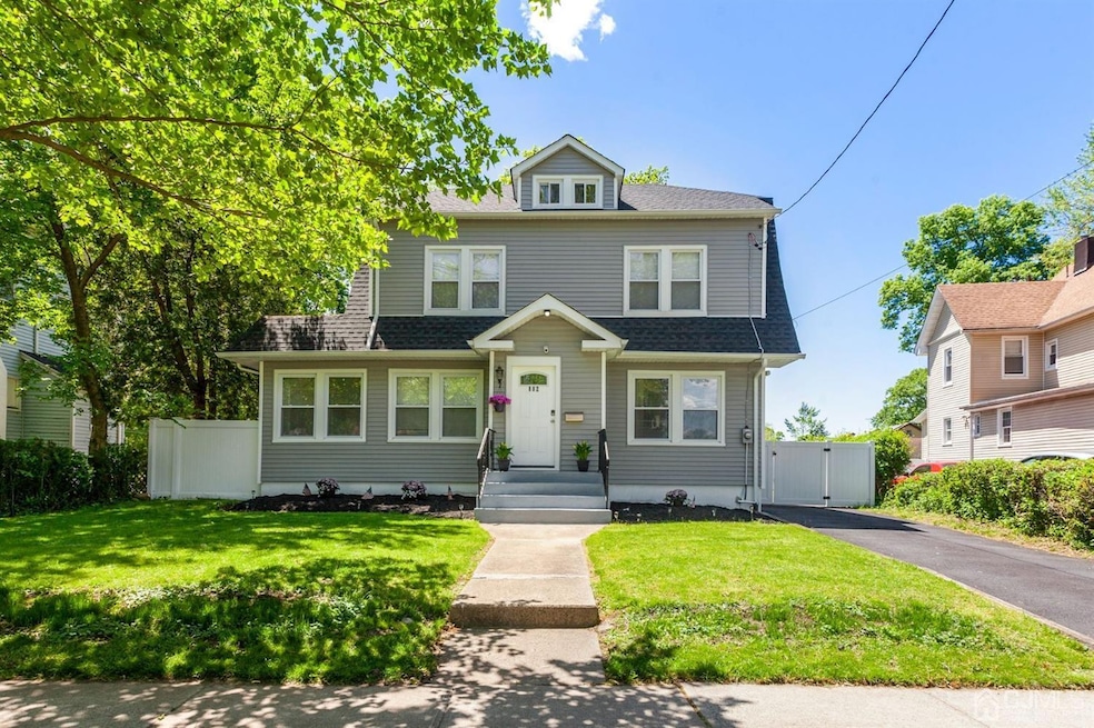 02 Central St, Plainfield, NJ 07062 - photo 1