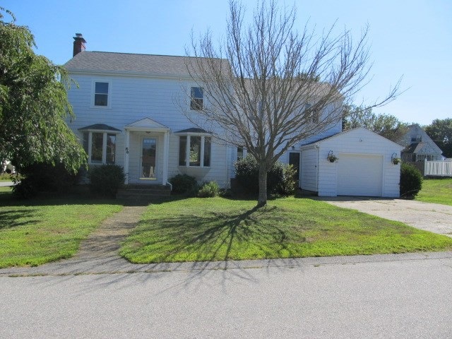 66 Arbor Terrace, Tiverton, RI 02878 - photo 1