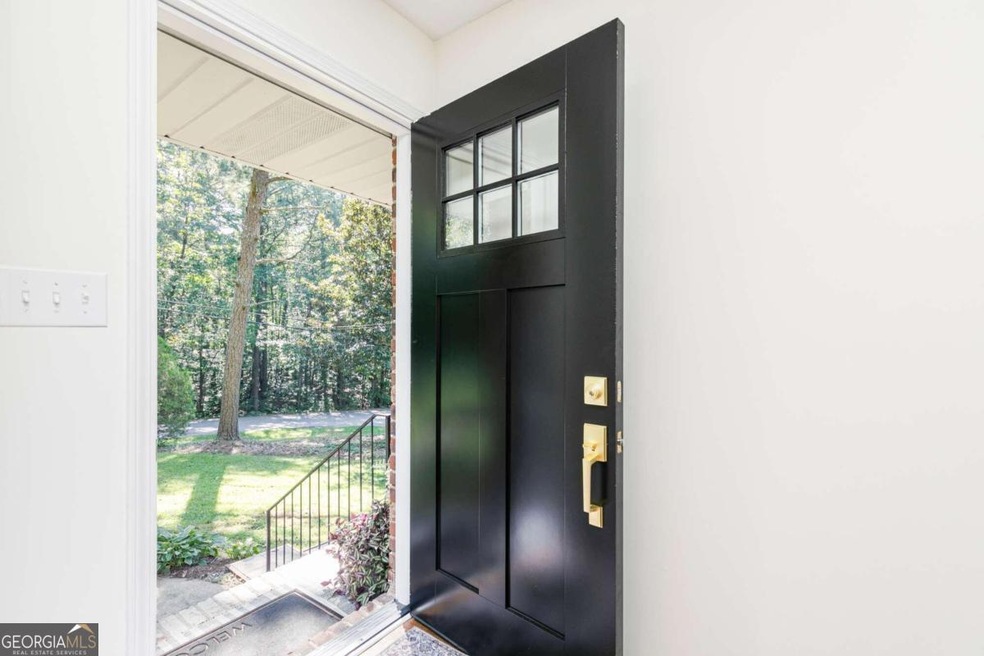 6914 Wade Rd, Austell, GA 30168 - photo 1