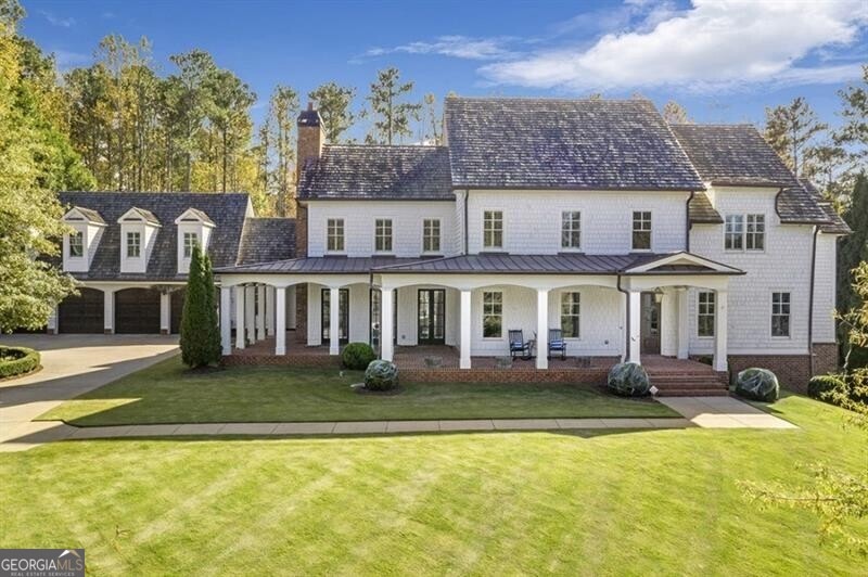 885 Crabapple Hill, Alpharetta, GA 30004 MLS 10218888