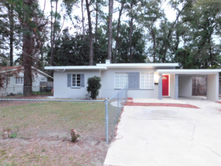 5329 Camille Ave, Jacksonville, FL 32210 - photo 1