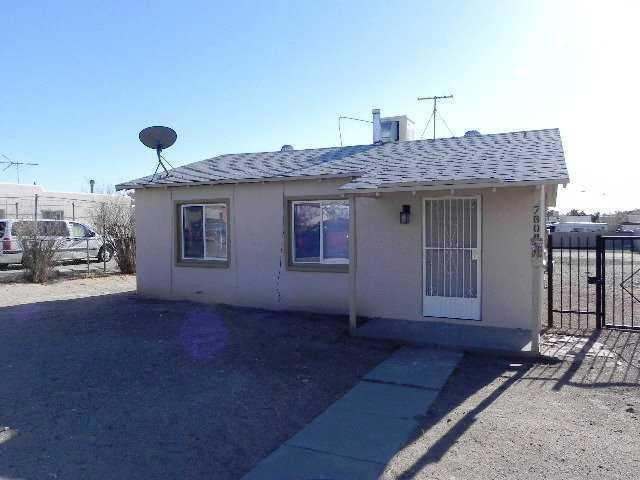 7608 Hacienda Ave, El Paso, TX 79915 - photo 1