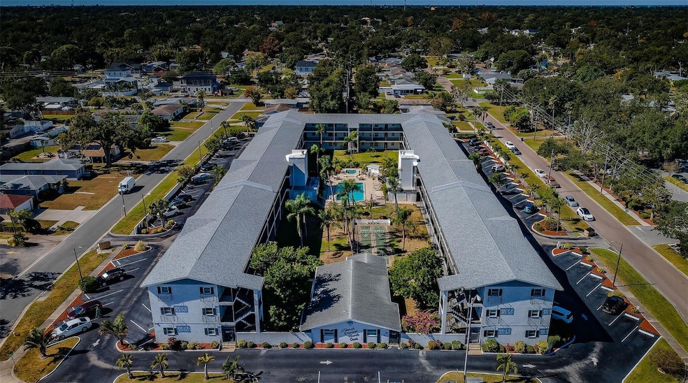 Welcome to French Quarter North Condo