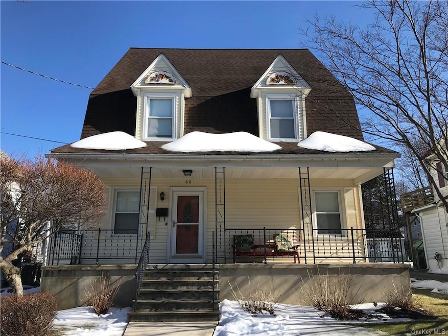 66 Beattie Ave, Middletown, NY 10940 - photo 1