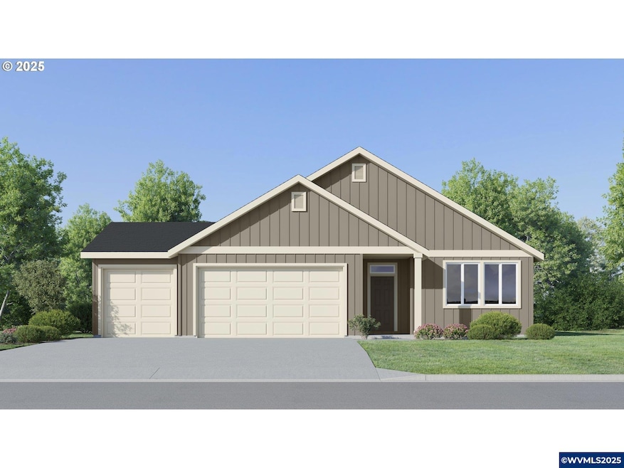 1029 Clemson St, Woodburn, OR 97071 - photo 1