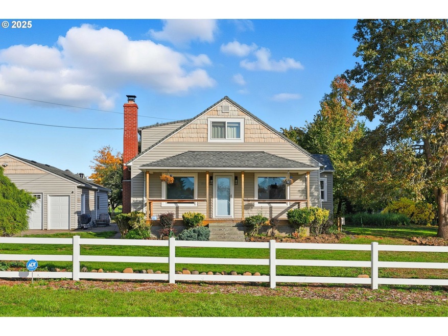 34603 Church Rd, Warren, OR 97053 - photo 1