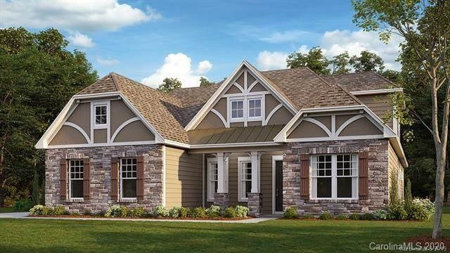 4262 Maggie Springs Way unit 27, Clover, SC 29710 - photo 1