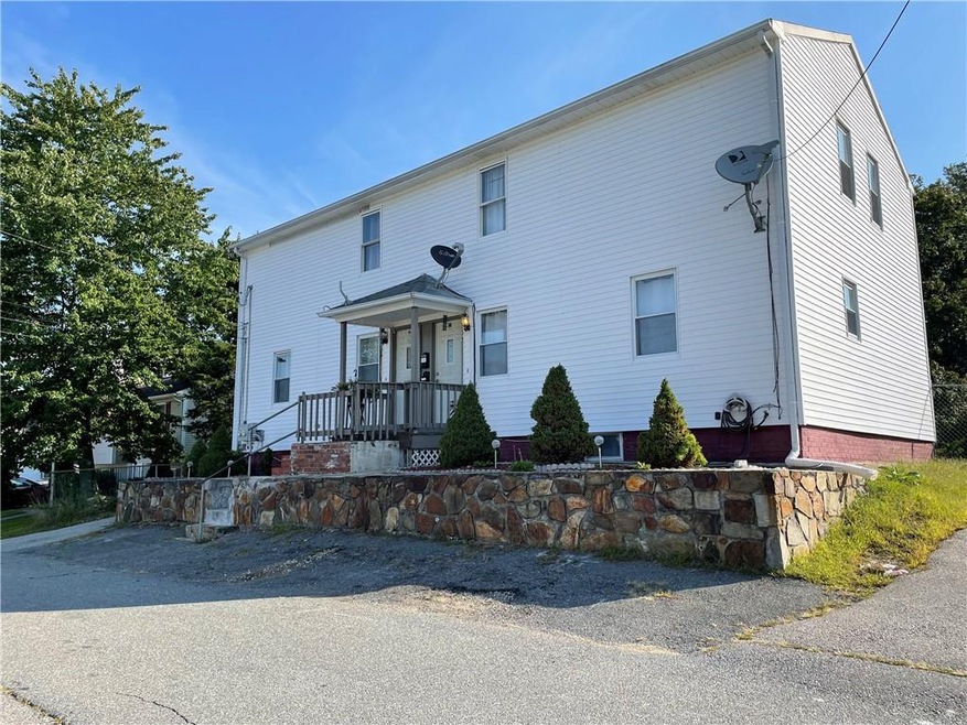 29 Ophelia St, Providence, RI 02909 - photo 1