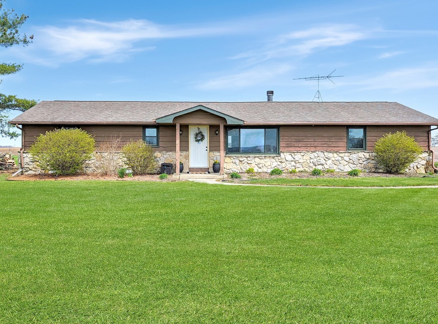 3750 E State Road 38, Frankfort, IN 46041 - photo 1