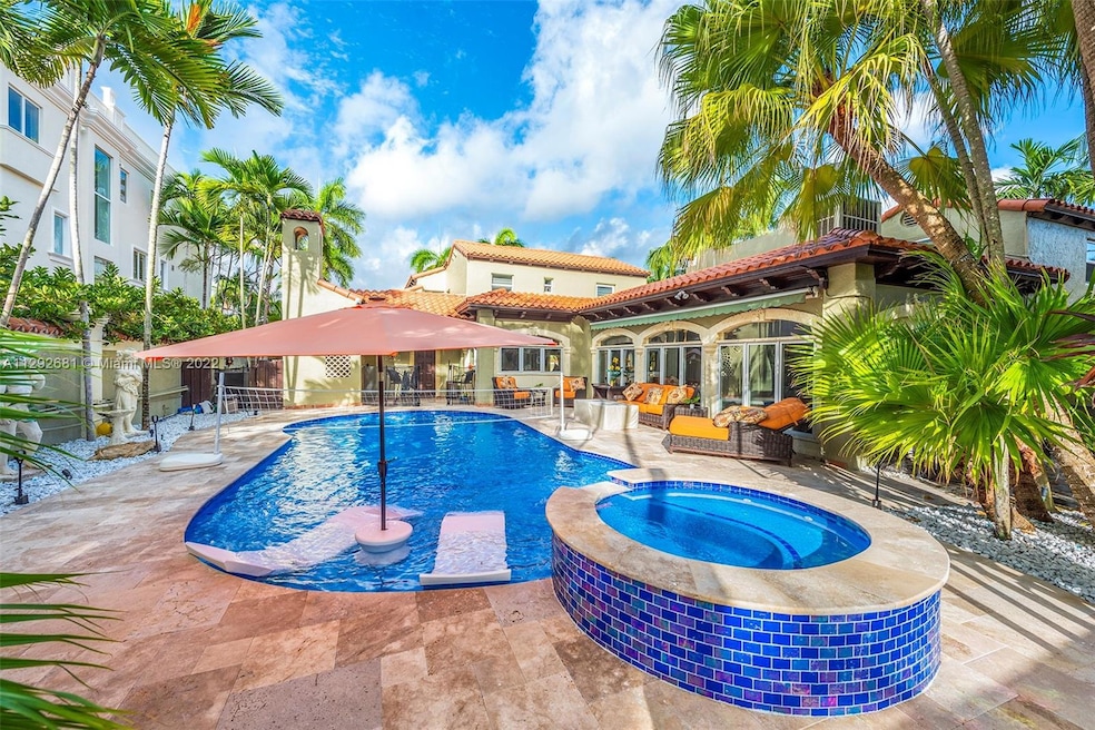 Sold $2,725,000 • Co-Listing Agent