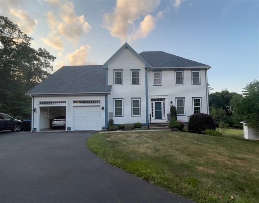 3 Squirrel Hill Rd, Acton, MA 01720 - photo 1