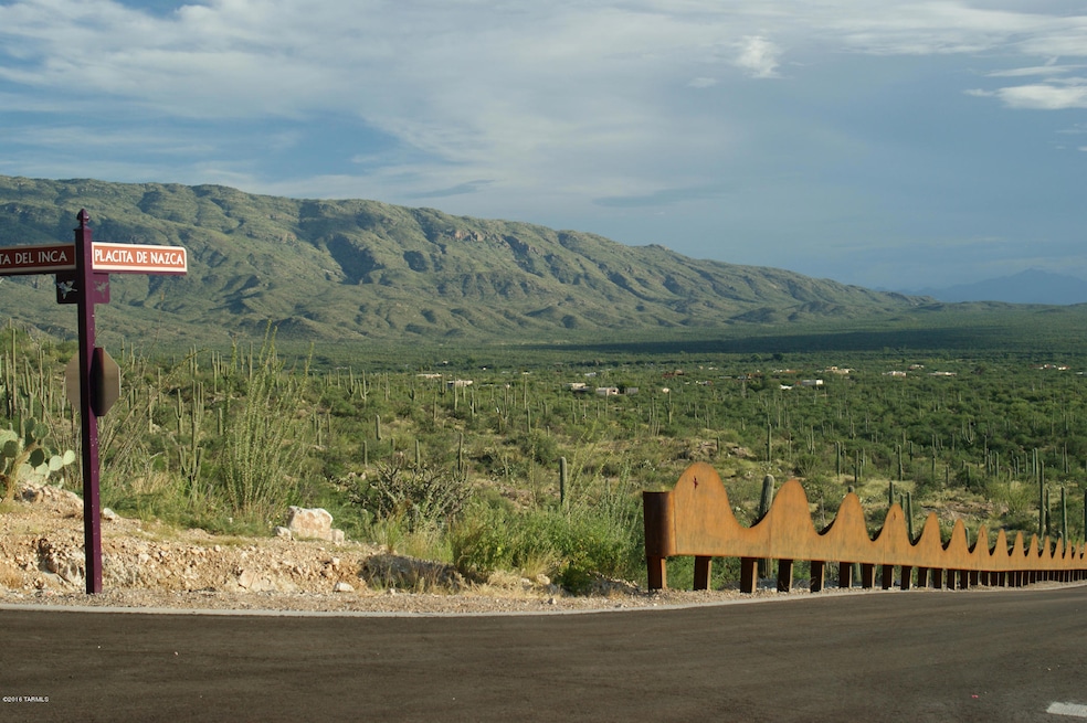 3060 N Placita de Nazca unit 4, Tucson, AZ 85749 - photo 1